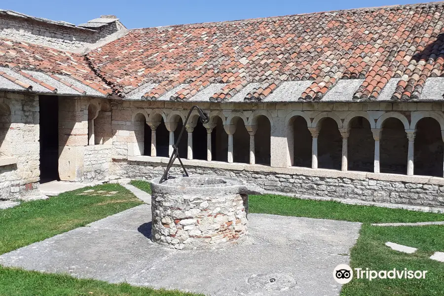 Pieve di San Giorgio di Valpolicella