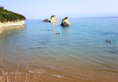 Apotripiti Beach