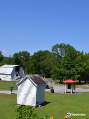 Prater's Mill Historic Site