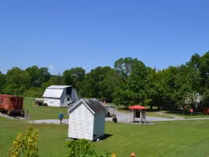 Prater's Mill Historic Site