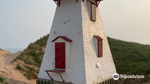 St. Peters Harbour Lighthouse