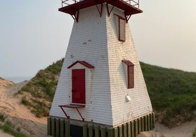 St. Peters Harbour Lighthouse