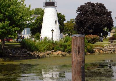 Friends-Concord Point Lighthouse