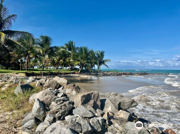 Serrambi Beach