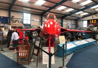 Tangmere Military Aviation Museum