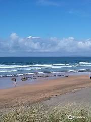 Fanore Beach