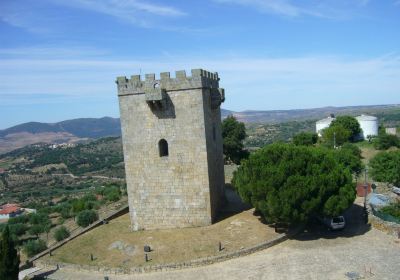 Castle Pinhel