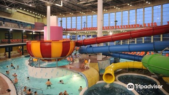 Sunshine Aquapolis Szeged