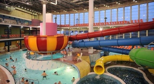 Sunshine Aquapolis Szeged