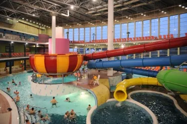 Sunshine Aquapolis Szeged