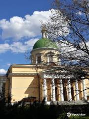 Danilov Monastery