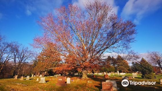 Fenner Nature Center