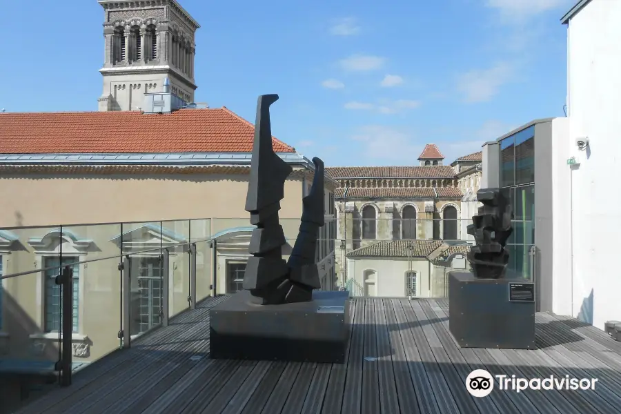 "Musée de Valence, Art & Archéologie"