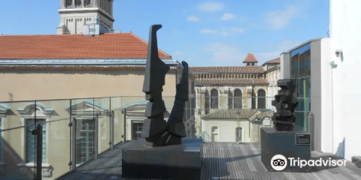 Musee de Valence, Art & Archeologie