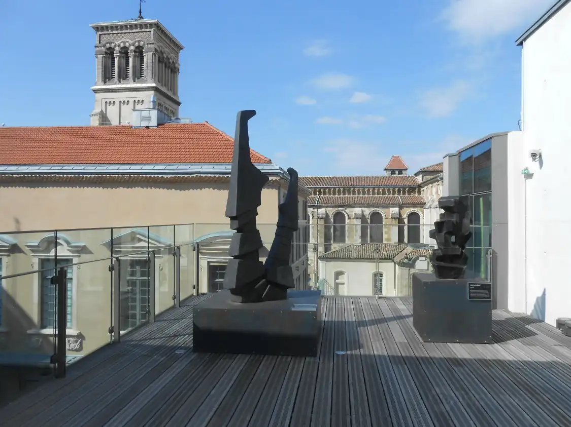 Hotels near Musee de Valence, Art & Archeologie