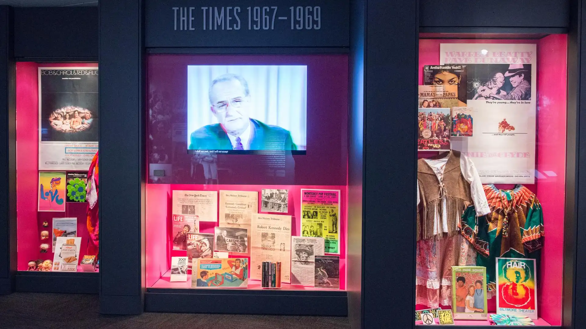 Hotels near LBJ Presidential Library