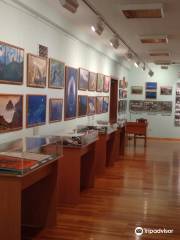 N. Roerich's Museum