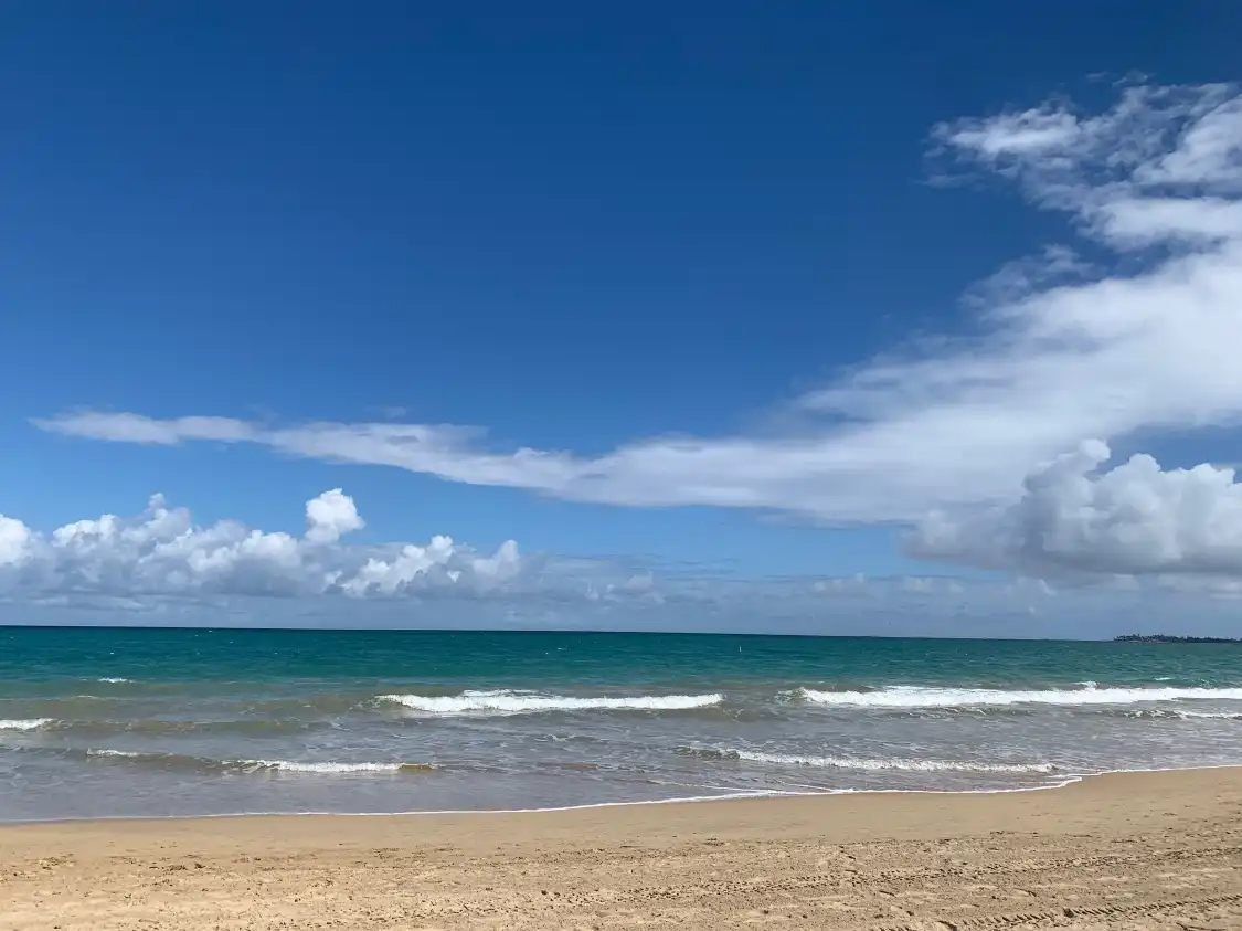 Hotels near Carolina Public Beach
