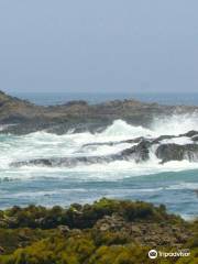 Tuquillo Beach