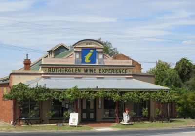 Rutherglen Visitor Information Centre