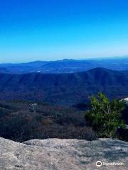 McAfee Knob