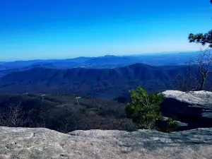 McAfee Knob