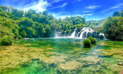 Krka National Park