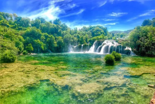 Krka National Park