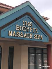 BodyFix Massage & Spa Therapies