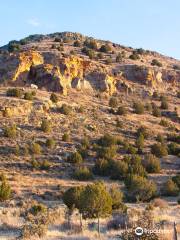 Black Mesa State Park