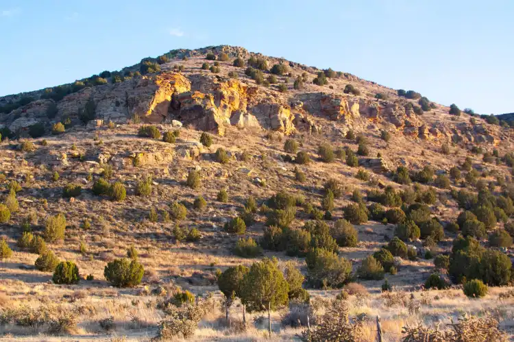Hotel di Cimarron County