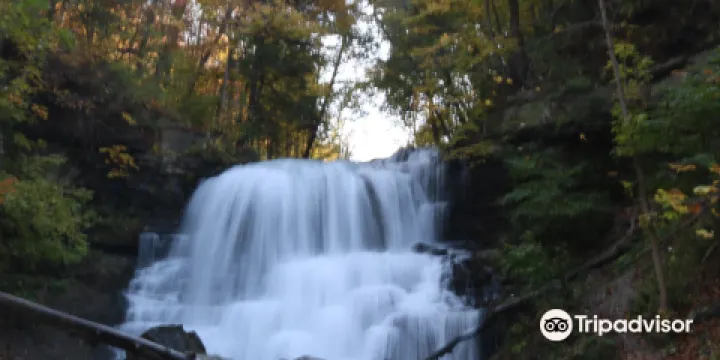 Decew Falls