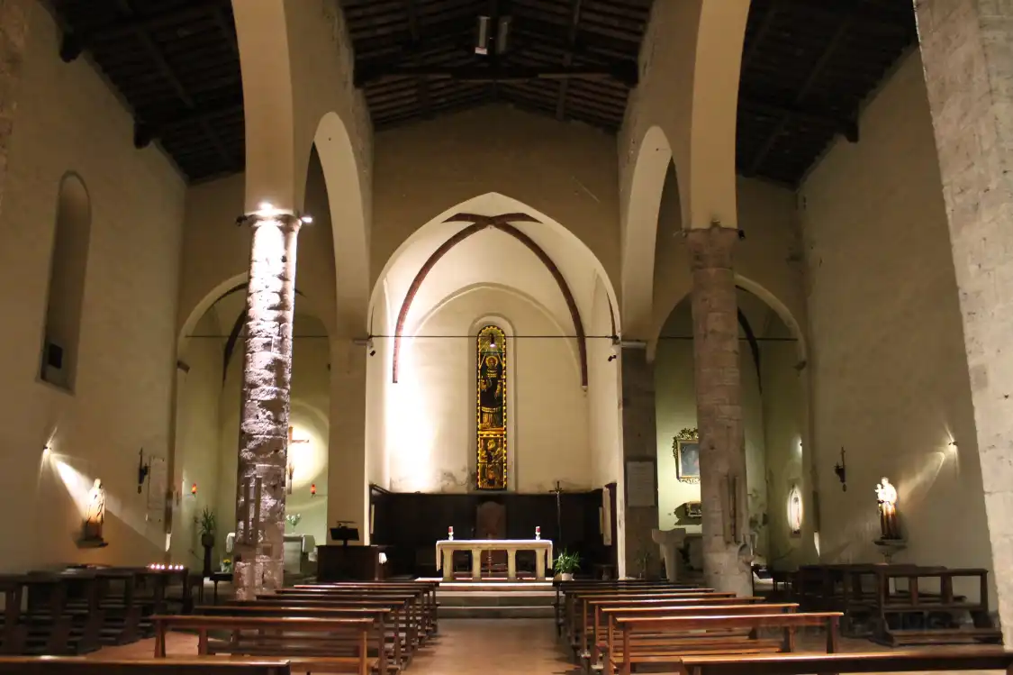Hotels near Chiesa di San Lorenzo