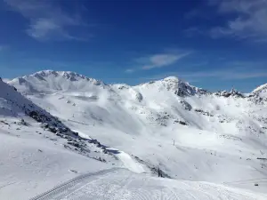 Rainbow Ski Area