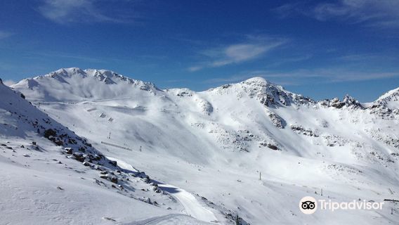 Rainbow Ski Area