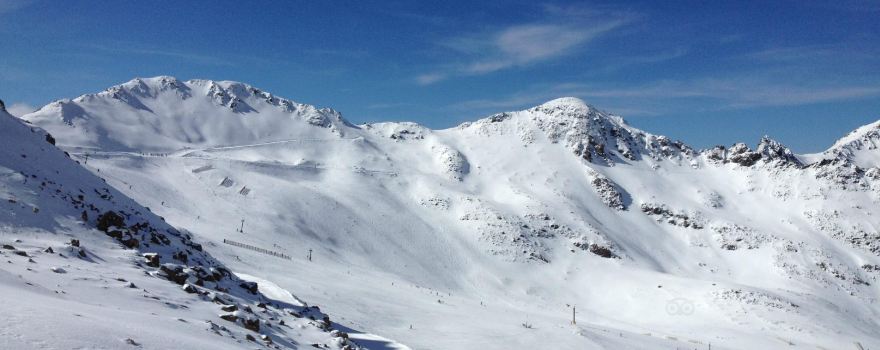 Rainbow Ski Area