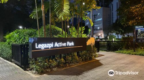 Legazpi Active Park