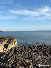 Porthcawl Rest Bay Beach