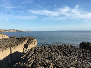 Porthcawl Rest Bay Beach