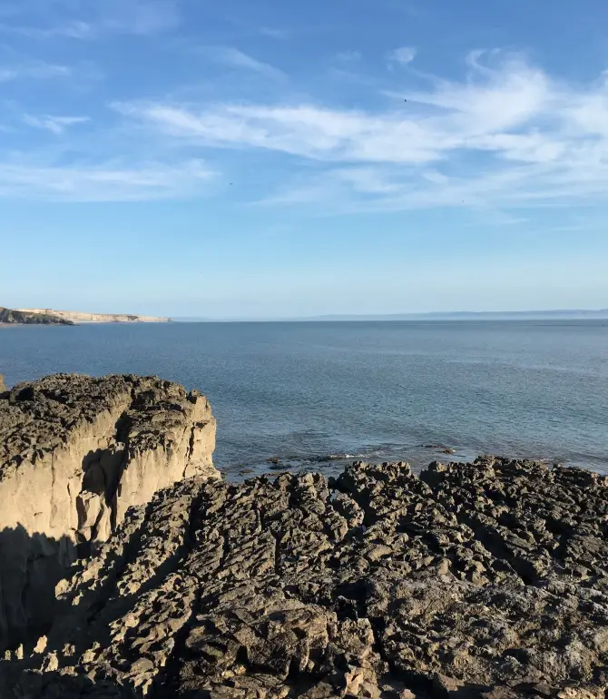 Porthcawl