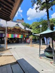 Renkeiji Temple