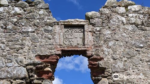 Pitsligo Castle