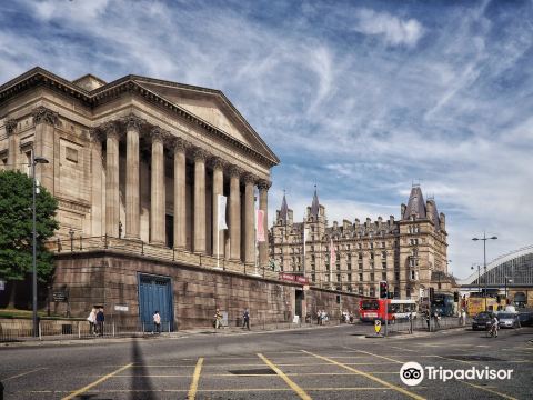 St George's Hall