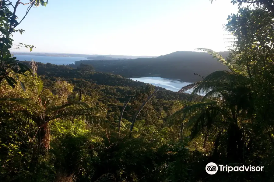 Titirangi