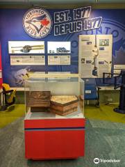 Canadian Baseball Hall of Fame and Museum