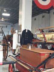 Vintage Fire Museum