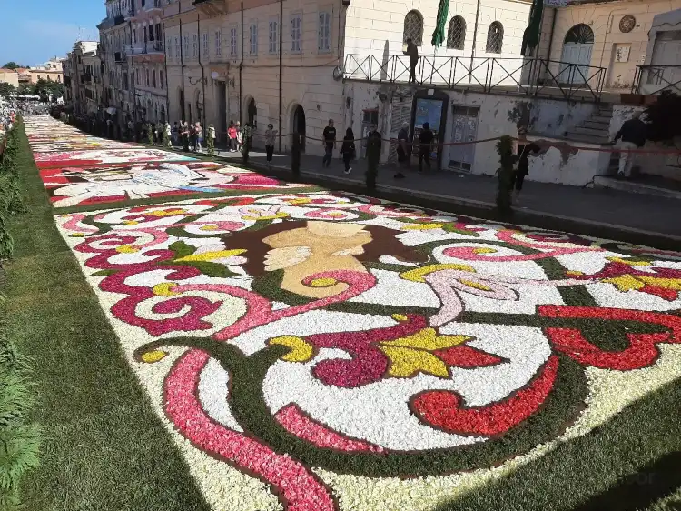 Genzano Di Roma