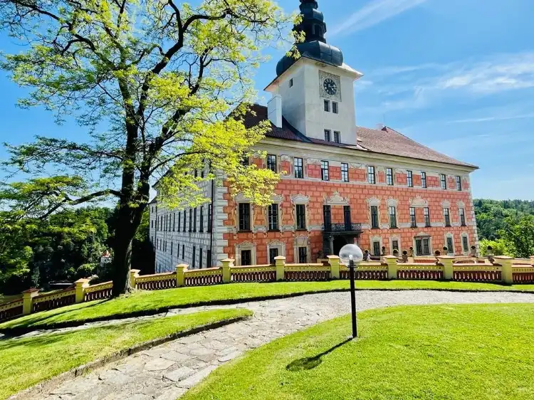 Bechyně