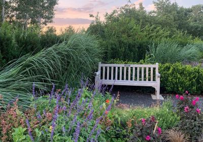 The Arboretum at Penn State