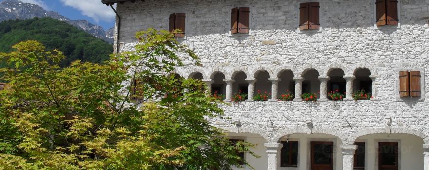 Palazzo Centi